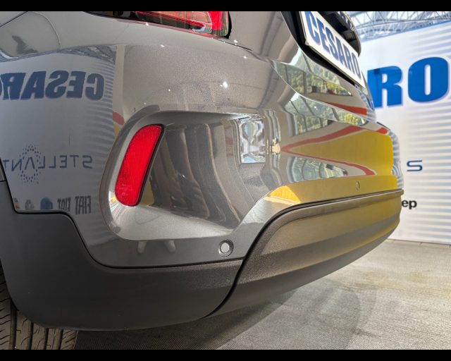 FIAT 500X usata 21