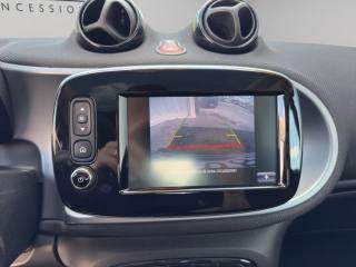 SMART ForTwo usata, con Bluetooth