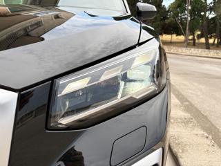 AUDI Q2 usata, con Sistema di navigazione