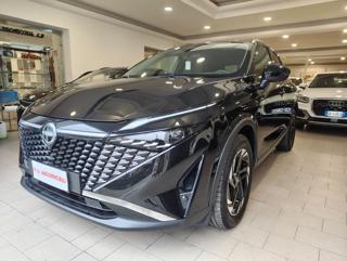 NISSAN Qashqai usata, con Airbag