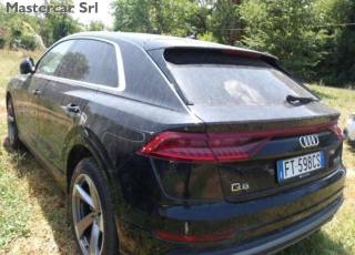 AUDI Q8 usata, con Airbag Passeggero