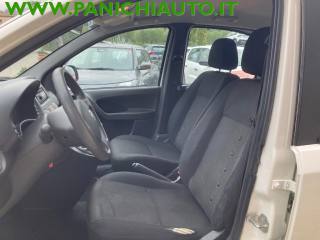 FIAT Panda usata, con Lettore CD