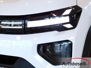 DACIA Spring usata, con Cruise Control