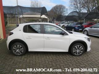 PEUGEOT 208 usata, con Alzacristalli elettrici