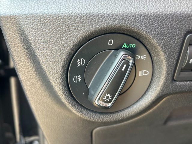 SKODA Scala usata, con Fendinebbia