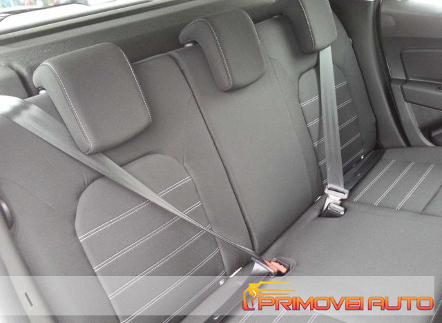 DACIA Duster usata, con Autoradio