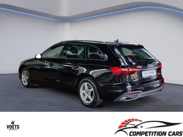 AUDI A4 usata, con Airbag laterali