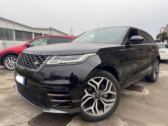 LAND ROVER Range Rover Velar usata, con ABS