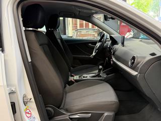 AUDI Q2 usata, con Controllo trazione