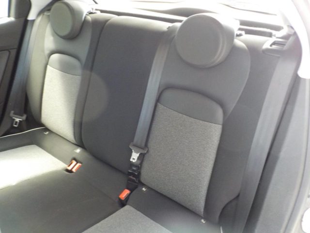 FIAT 500X usata, con Start/Stop Automatico