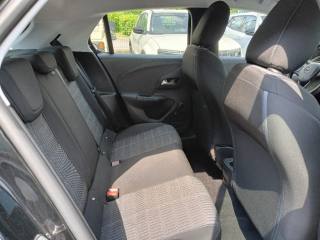 OPEL Corsa usata, con USB