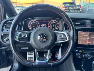 VOLKSWAGEN Golf GTI usata, con Cruise Control