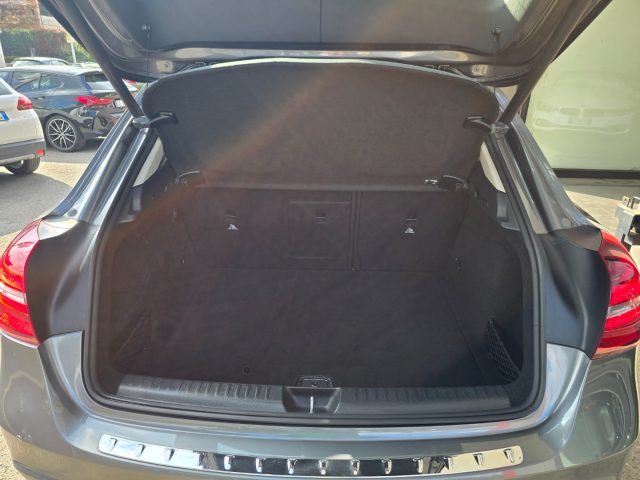MERCEDES-BENZ GLA 200 usata 89