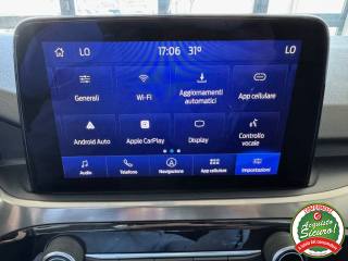 FORD Kuga usata, con Fendinebbia