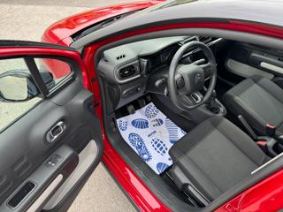 CITROEN C3 usata, con Climatizzatore