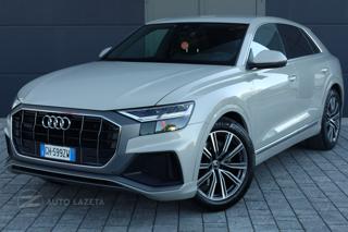 AUDI Q8 usata, con Airbag