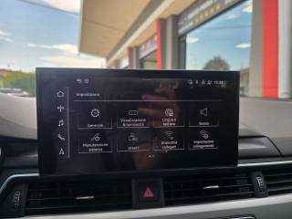 AUDI A4 usata 85
