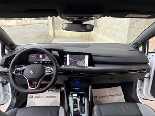 VOLKSWAGEN Golf GTI usata, con Immobilizzatore elettronico