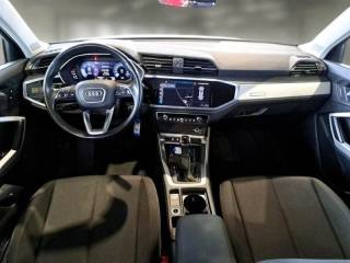 AUDI Q3 usata, con Airbag laterali
