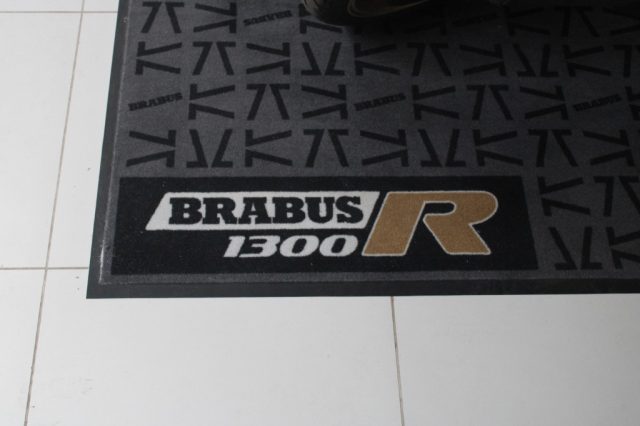 KTM 1290 Super Duke R usata 2