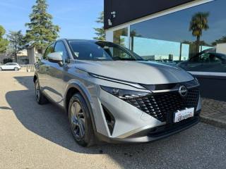 NISSAN Qashqai usata, con Airbag laterali