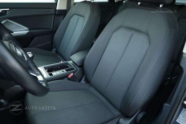 AUDI Q3 usata, con Antifurto