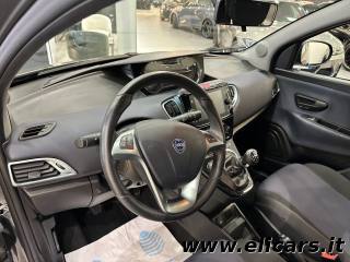 LANCIA Ypsilon usata, con Climatizzatore