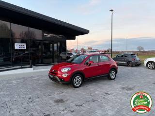 FIAT 500X usata, con Airbag Passeggero