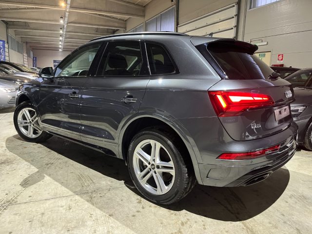 AUDI Q5 usata, con Autoradio