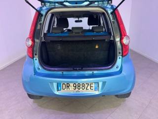 OPEL Agila usata 1