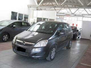OPEL Zafira usata, con Airbag laterali