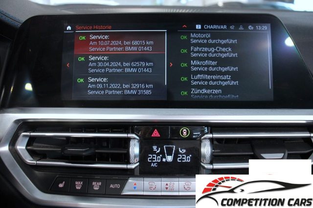 BMW 430 usata, con Servosterzo