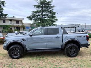 FORD Ranger Raptor usata, con Airbag