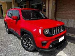 JEEP Renegade 1.6 Mjt DDCT 120 CV Business 2WD