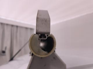 FORD Transit Courier usata 28