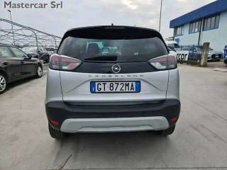 OPEL Crossland usata, con Alzacristalli elettrici