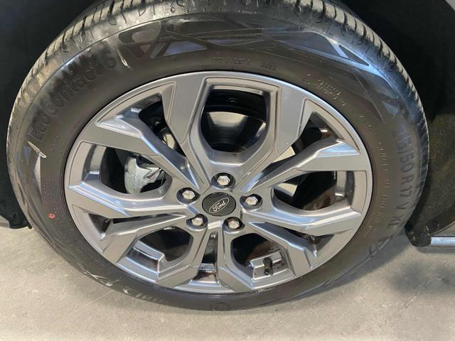 FORD Focus usata, con Servosterzo