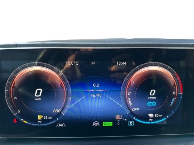 MERCEDES-BENZ GLE 350 usata, con Cruise Control