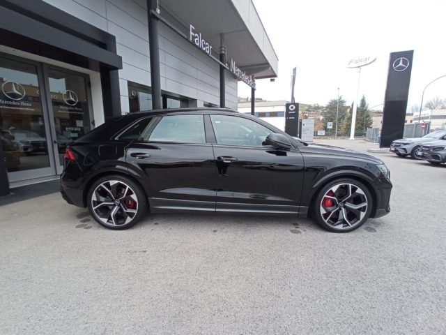 AUDI RS Q8 usata, con Airbag Passeggero