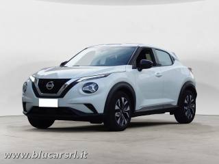 NISSAN Juke usata, con Airbag