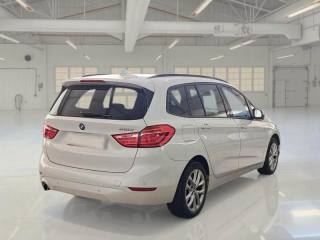 BMW 216 usata, con Alzacristalli elettrici