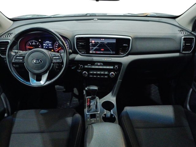 KIA Sportage usata, con Chiusura centralizzata