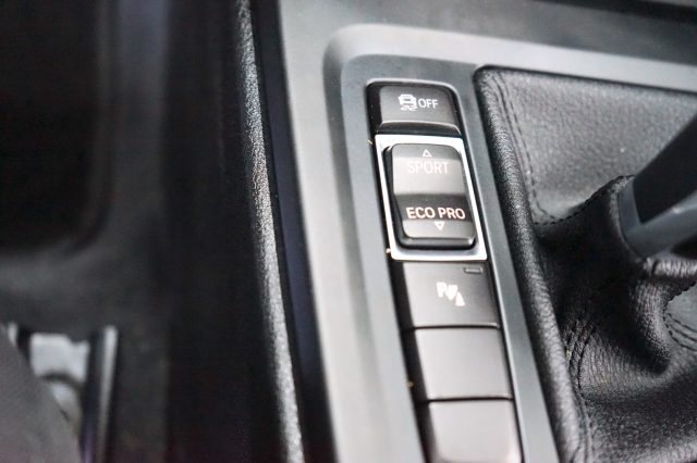 BMW X1 usata 56