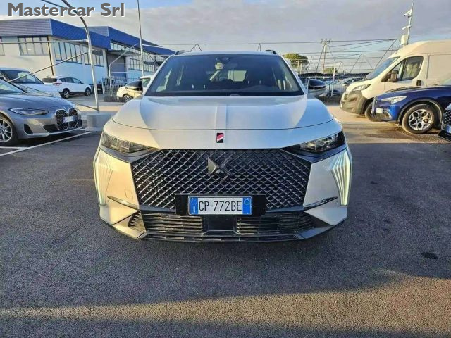DS AUTOMOBILES DS 7 usata, con Climatizzatore