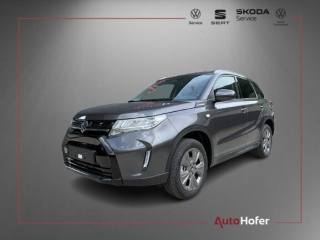 SUZUKI Vitara 1.4 Hybrid Aut. 4WD AllGrip Comfort Camera DAB+