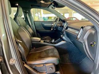 VOLVO XC40 usata, con Controllo automatico clima