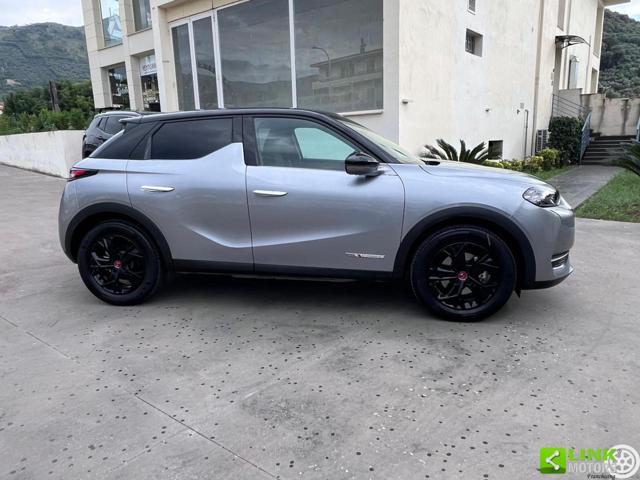 DS AUTOMOBILES DS 3 Crossback usata, con Airbag Passeggero