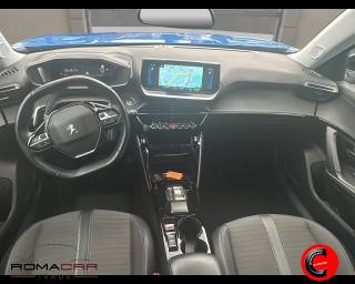 PEUGEOT 2008 usata, con Cruise Control