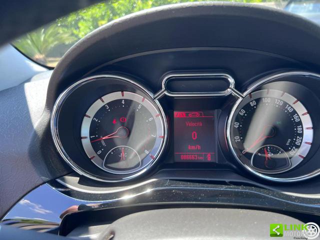 OPEL Adam usata 46
