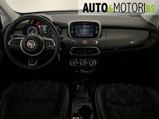 FIAT 500X usata, con Controllo automatico clima